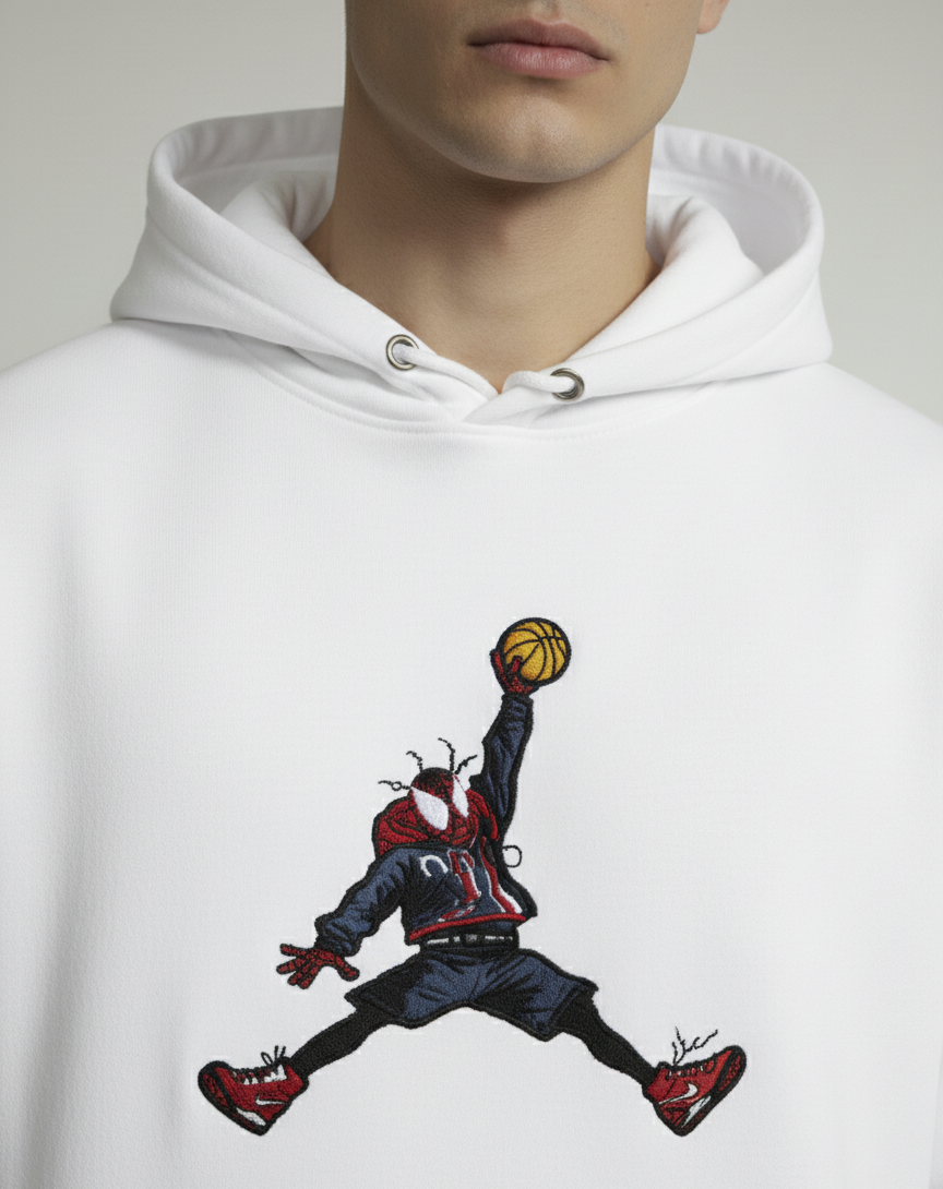 Spyder-man