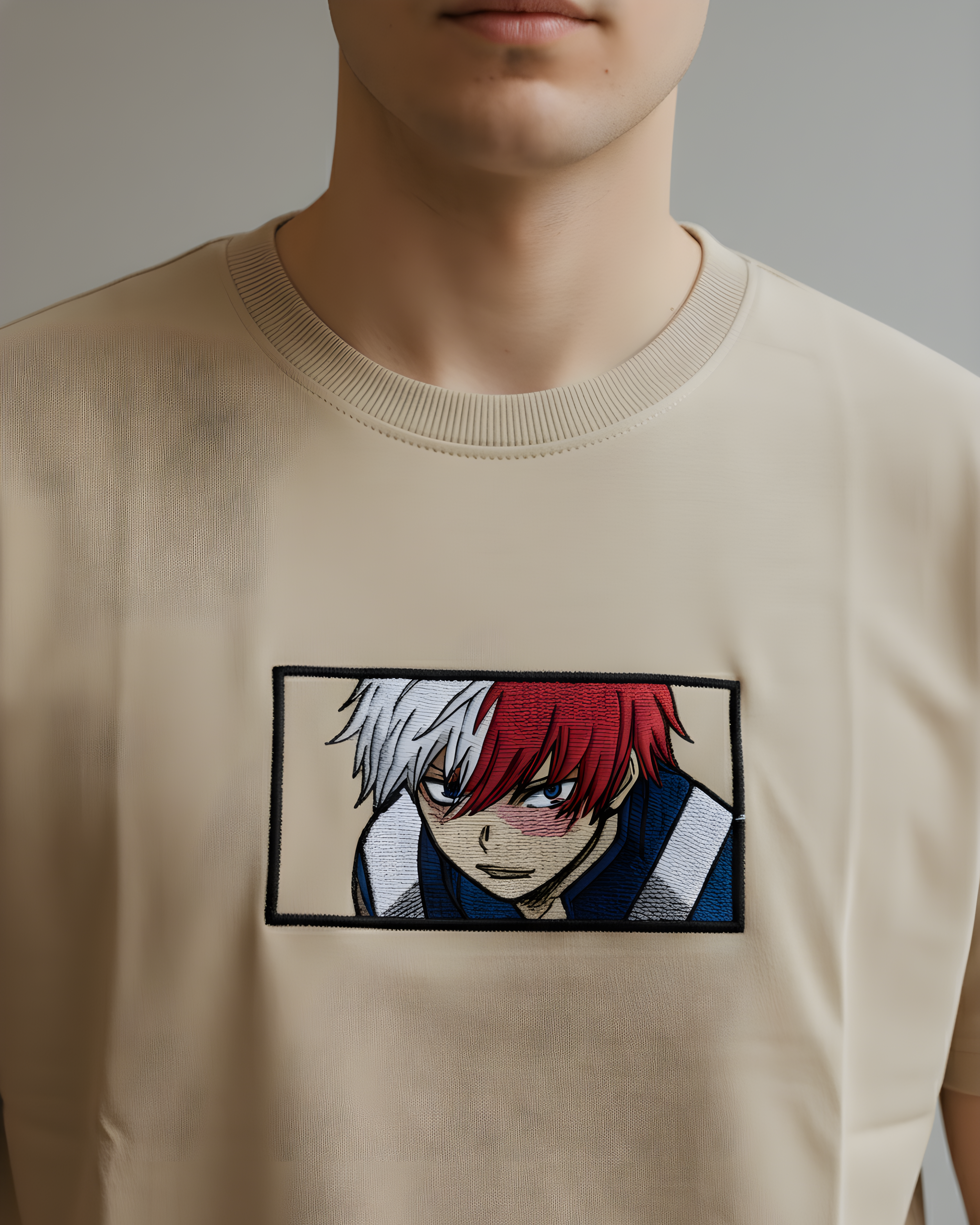Shoto Todoroki